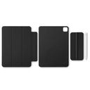 Case for iPad Pro 11 13 2024 M4 Magnetic Tablet Cover