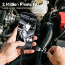 HD 1080P Endoscope for DIY Inspections and Repairs