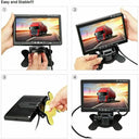 Night Vision Back Up Camera for RVs
