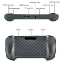 Retro Portable Handheld Arcade Video