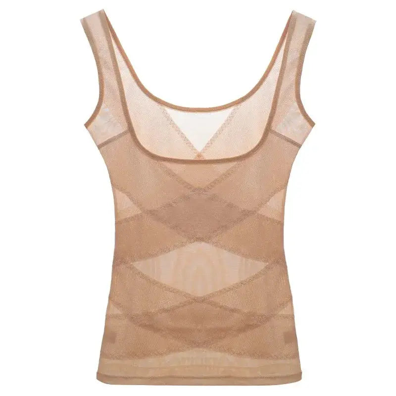 Postpartum Slimming Shapewear Bodysuit Plus Size Trainer