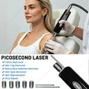 Professional Dual Laser Spa System