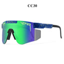 Pit Viper Sunglasses: for Men and Women UV400 Shades