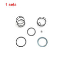 Spring Kit for DIYers DCF885 Wrench Life