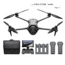 DJI Mavic Pro Hasselblad Drone