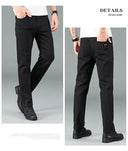 Flattering Black Jeans for Everyday Wear