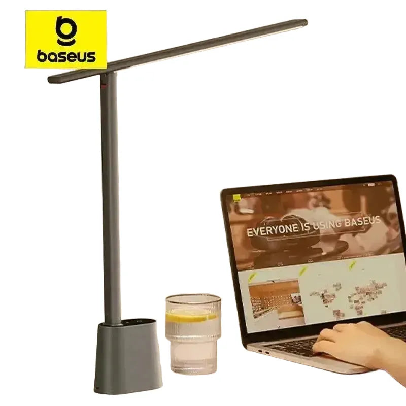 Eye Strain Relief Desk Lamp for Office — product view 1