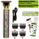 Fast Charge Cordless Shaver for Men