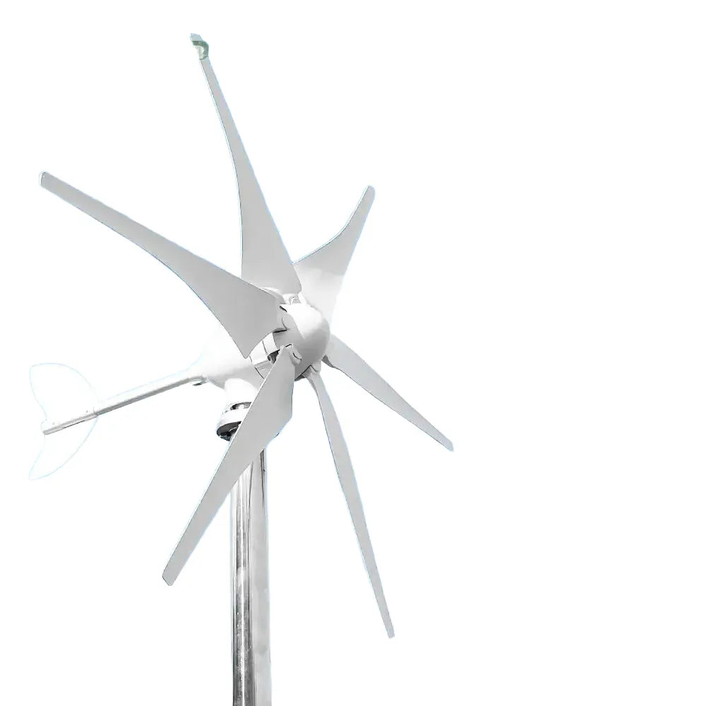 Wind Turbine Solar System — product view 1