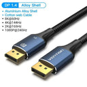 Vention 8K DisplayPort Cable for Gaming