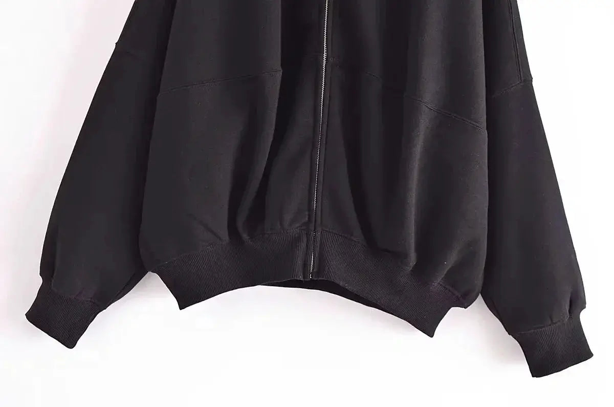 Maximum Warmth Outfit Set for Autumn — product view 19