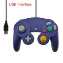 USB Wired Switch Game Controller