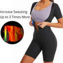 Shapewear Bodysuit for Daily Slimming