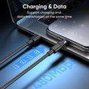 Magnetic Type C To Type C Adapter