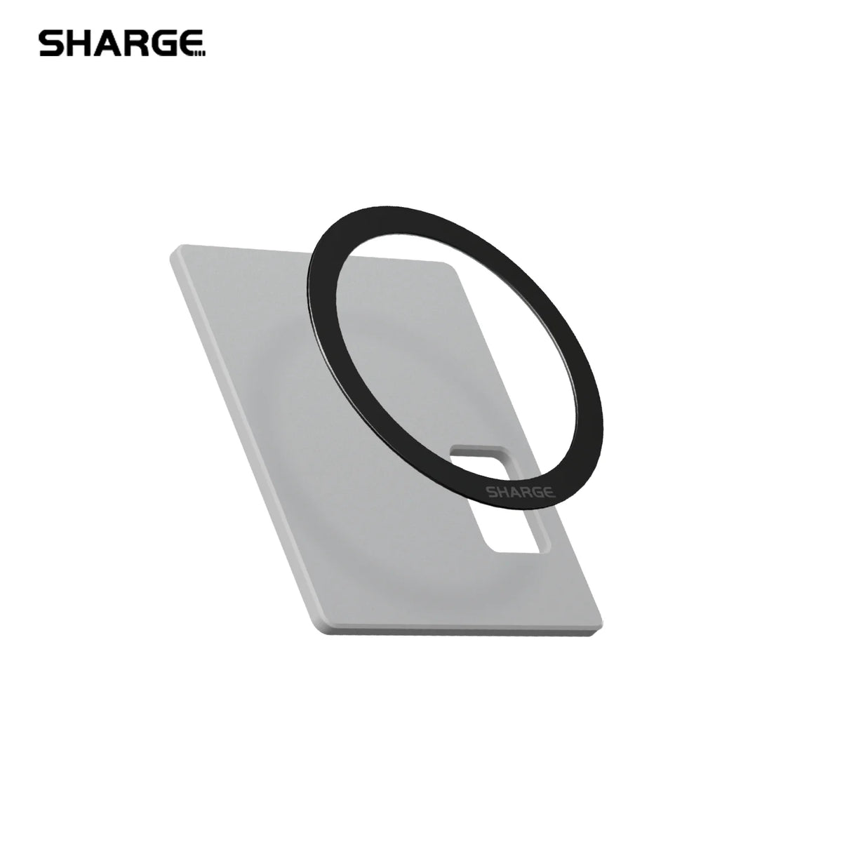 SHARGE L-shaped Data Charging Cable