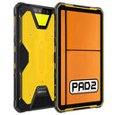Rugged 11-Inch Tablet for Outdoor Work