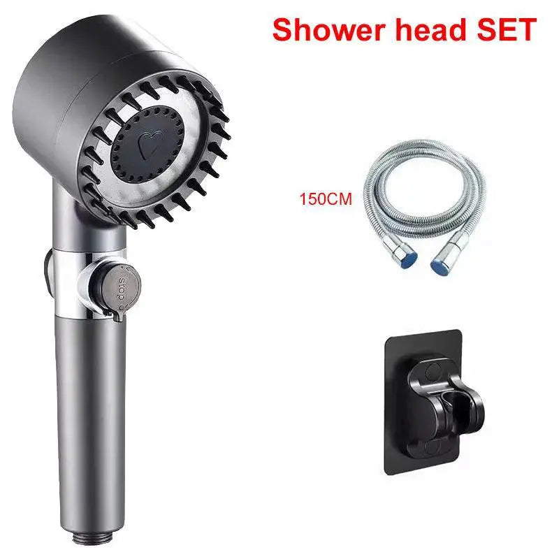 Shower Head - Home Comfort Daily — product view 13