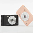 4K Travel Camera for Creators On The Go