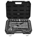 Pc Socket Ratchet Wrench Combo Set