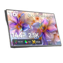 Uperfect 16 Inch 2K Portable Monitor