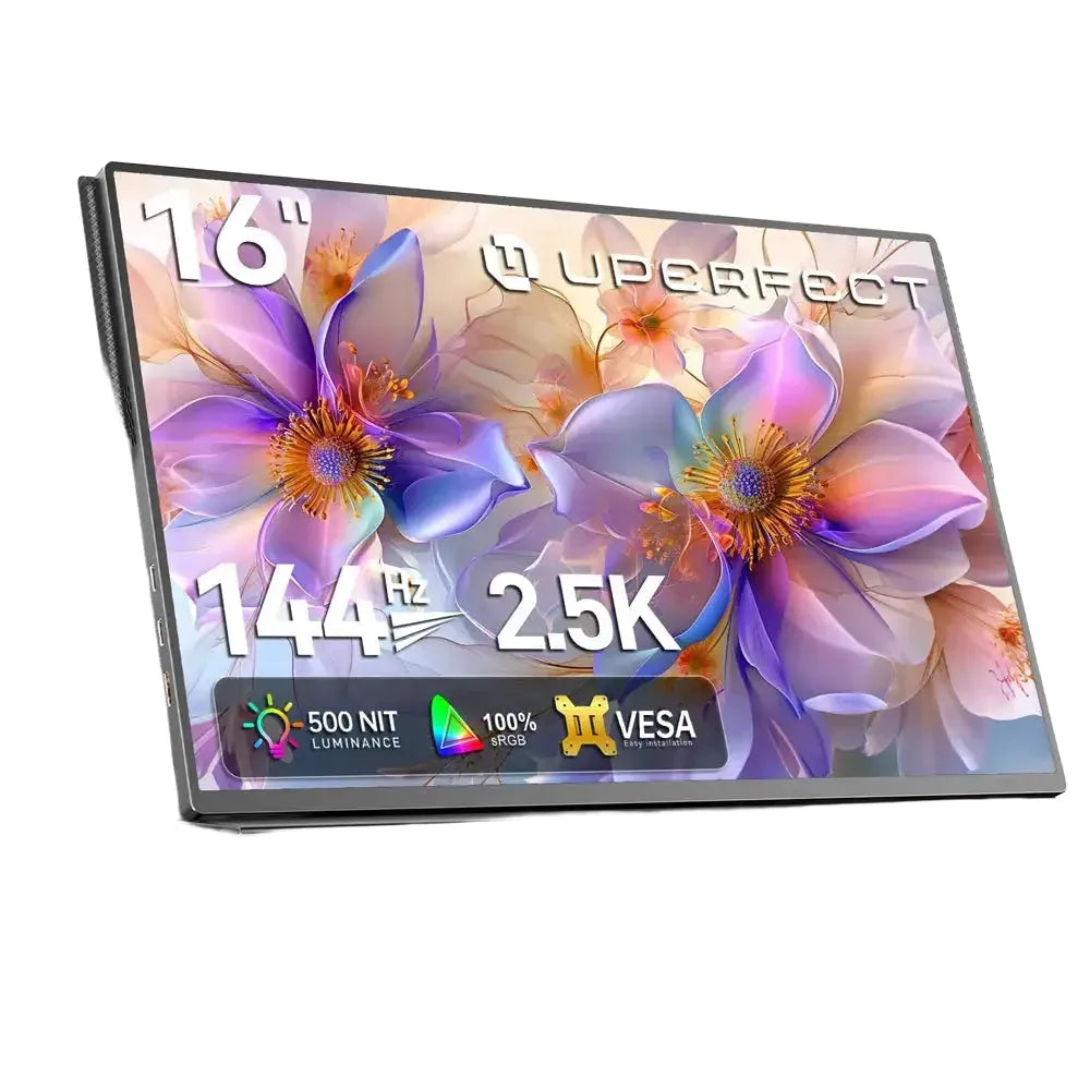 Uperfect Portable Monitor — product view 1