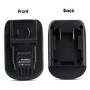Seamless 18V Adapter for Worx Tools