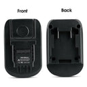Battery Adapter for Worx Tools Compatible with Brands