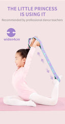 8 to 9 Loop Upgrade Resistance Bands for Kids Training Tool