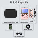 Rechargeable Video Game Console