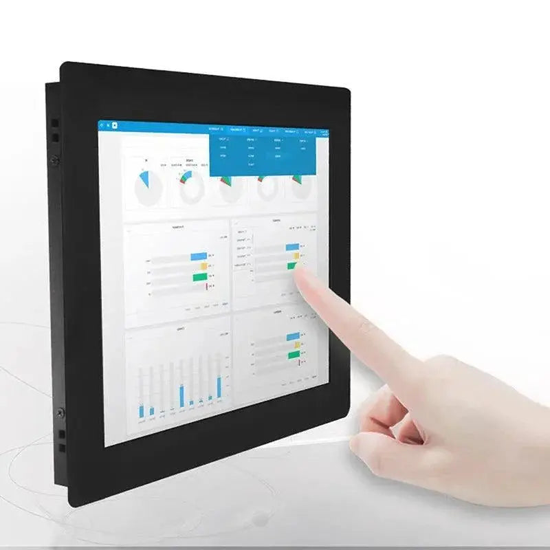 Balahome Industrial All In One PC Boosts Productivity