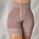 Fajas Colombianas Butt Lifter Shorts for Women Shapewear