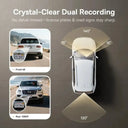 4K Dash Cam for Safer Journeys in Real Traffic Now