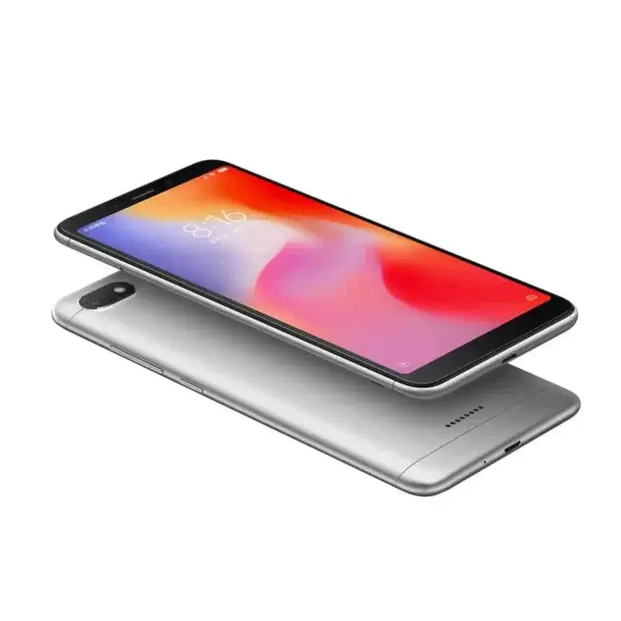 Redmi 6A Smartphone 5.45 Inch HD Screen Budget Phone