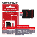 High Speed Mini SD Memory Card 256GB Class 10 Micro TF