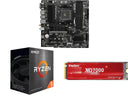 Ryzen Wifi Pc Desktop