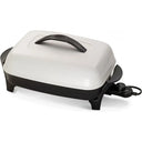 Non-Stick Electric Skillet for Cooking
