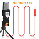 Microphone for Clearer Voice Capture
