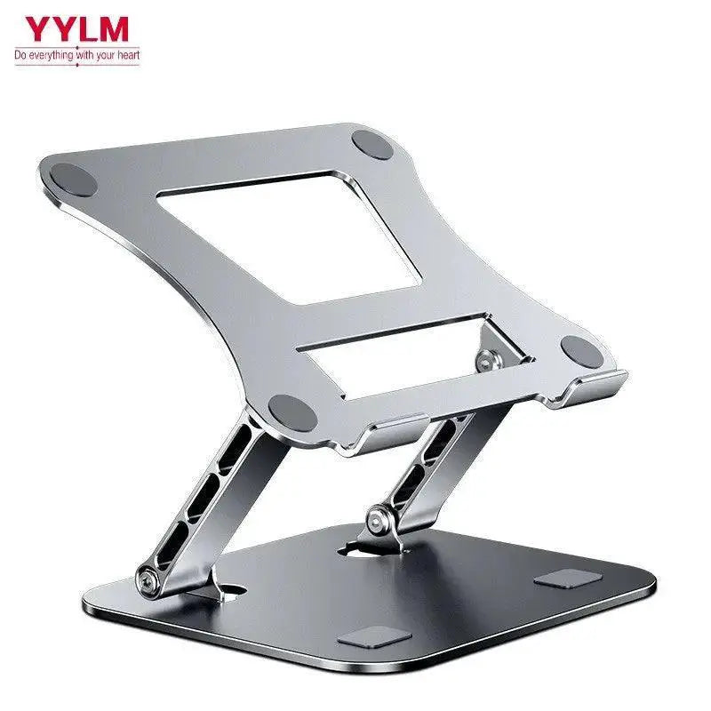Adjustable Laptop Stand For Comfort And Productivity