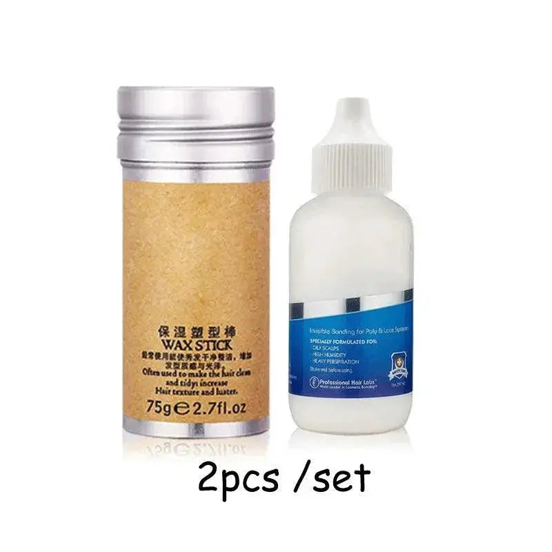 Lace Wig Care Kit Essential Tools For Beautiful Styling