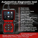 Professional V519 OBD2 Scan Tool