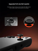Seamless AYN Odin 3 Android Game Console