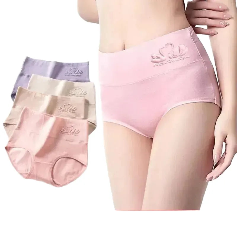 Breathable Shapewear for Plus Size Women — product view 1