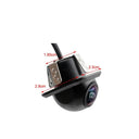 Car Rear View Camera For Safe Parking
