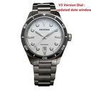 Proxima Automatic Mechanical Watch