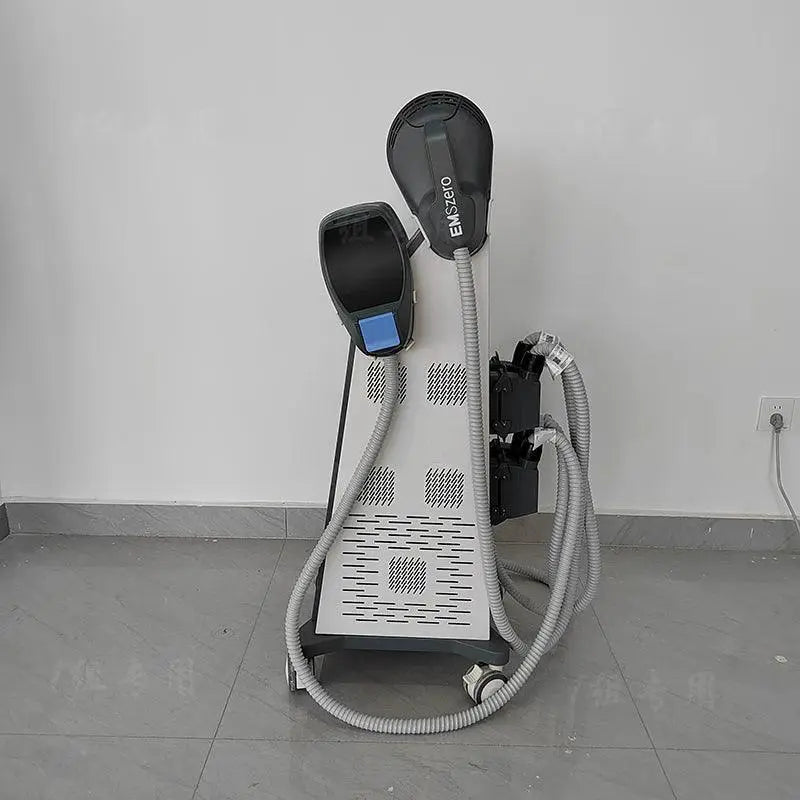 EMSzero Machine EMS Body Sculpting Neo 2024 Professional RF Hiemt Body Slimming Muscle Stimulation Machine