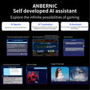 Anbernic Game Console for Fun