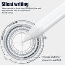 Apple Pencil 2: Precision Stylus with Palm Rejection