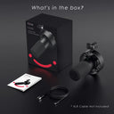 K688W Dynamic USB XLR Microphone for Streaming