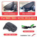 Safe Driving 4K Dash Cam for Volvo XC