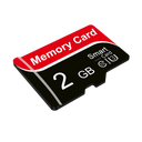 Memory Card for Reliable Storage